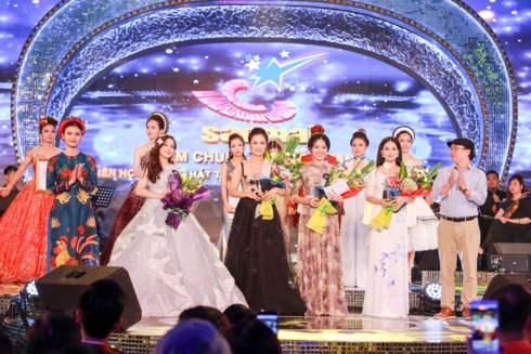 giai sao mai 2019 tro lai hua hen mang nhieu hap dan hinh 2