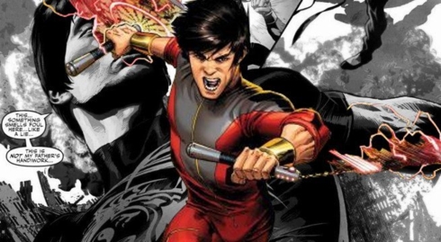 shang chi - sieu anh hung chau a dau tien cua marvel co phim rieng hinh 2