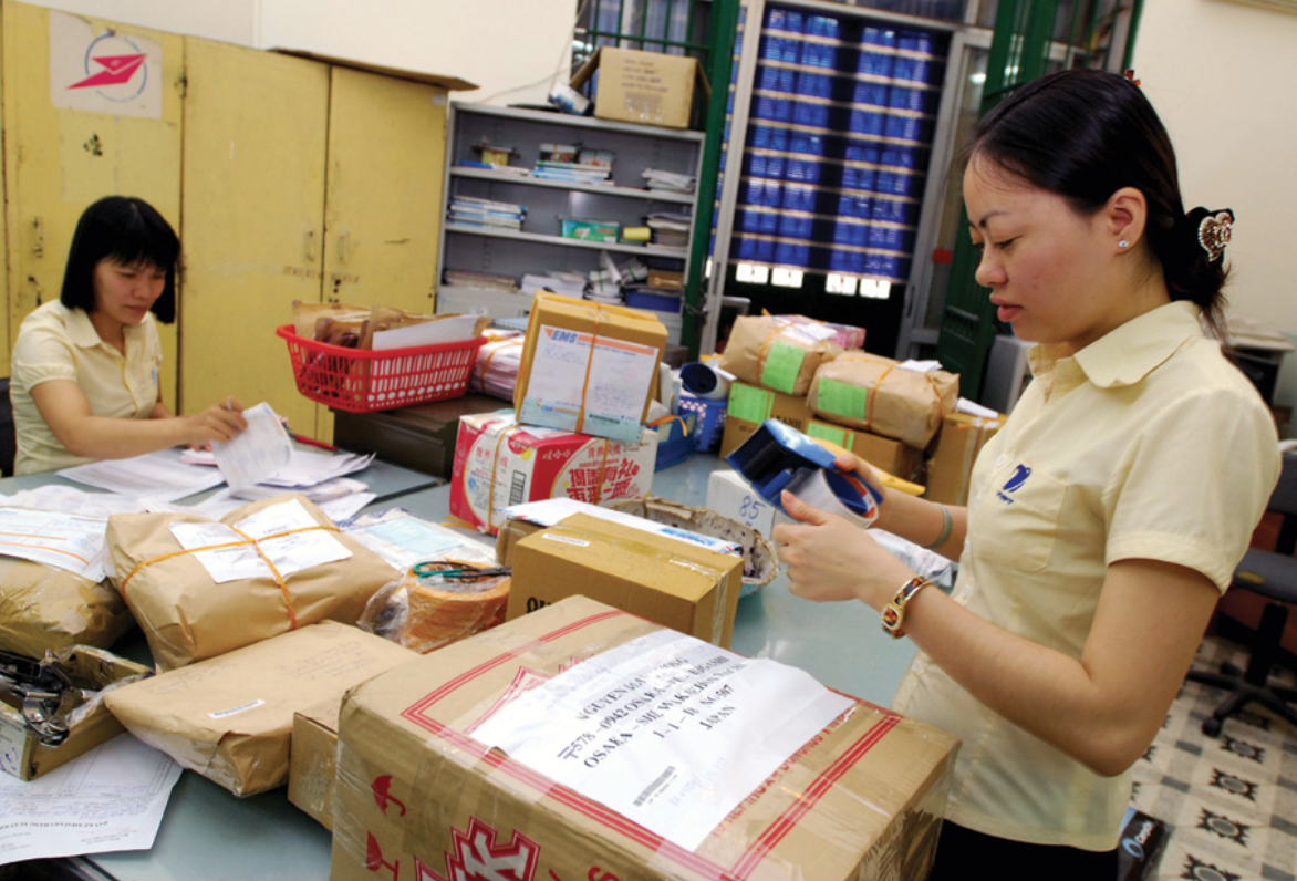Nguy cơ gia tăng việc gửi hàng lậu qua đường bưu điện (12/6/2020)