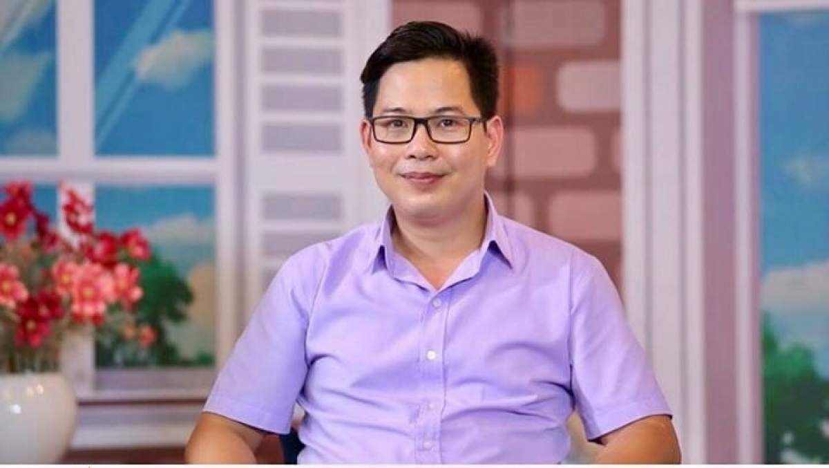  PGS.TS Trần Thành Nam, Đại học Giáo dục, Đại học Quốc gia Hà Nội