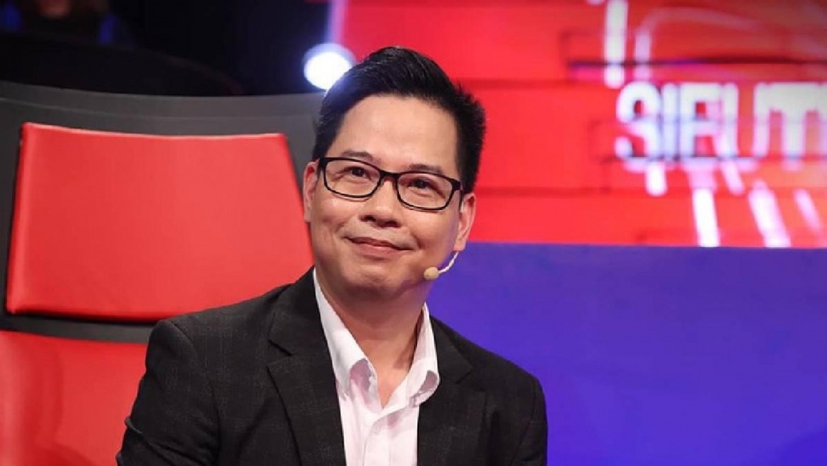 PGS.TS Trần Thành Nam - Trưởng khoa Tâm lý ĐH Giáo dục - ĐH Quốc gia Hà Nội 