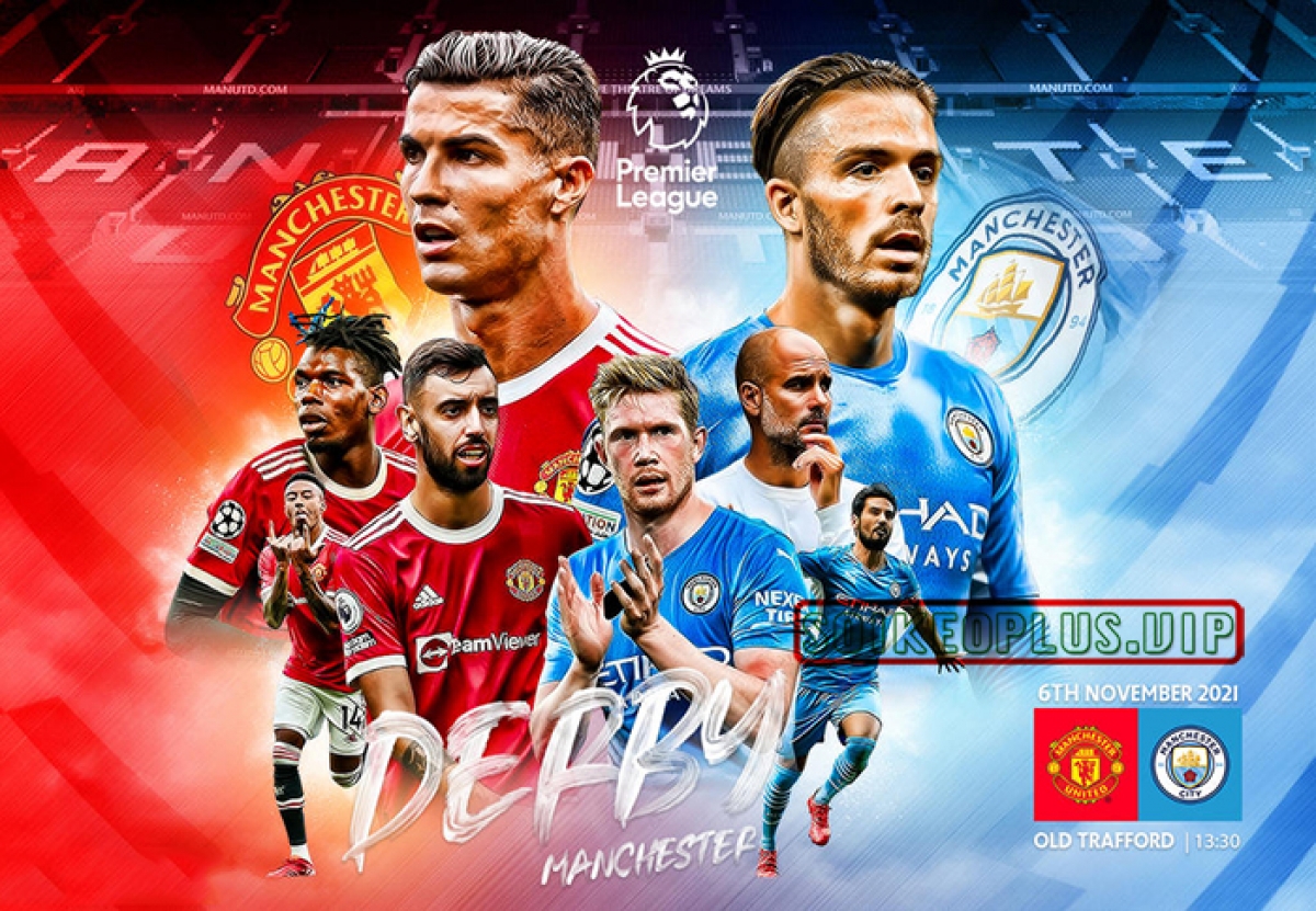 Chất lượng đội hình của Man United không thua kém so với Man City (Ảnh: Internet)