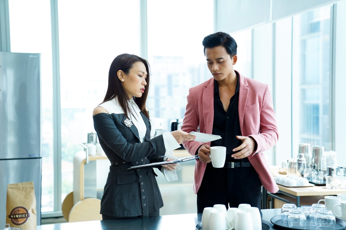 Trợ lý giám đốc là công việc đòi hỏi nhiều kỹ năng tổng hợp- Ảnh minh họa