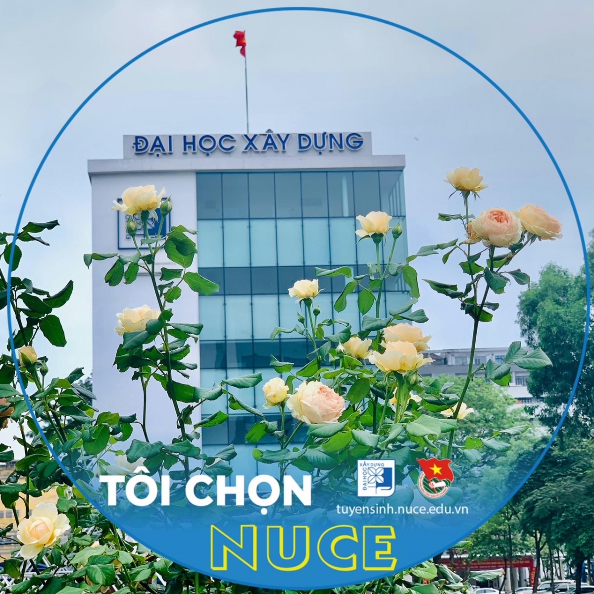 Đại học Xây dựng Hà Nội luôn khẳng định chất lượng đào tạo  