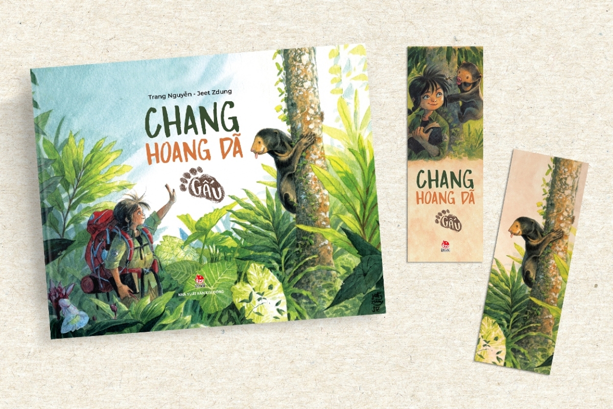Đáng chú ý, sau nhiều năm bỏ trống Giải A ở hạng mục Sách thiếu nhi thì năm nay, lần đầu tiên có nhiều sách thiếu nhi đoạt giải cao đến vậy. Ngoài 