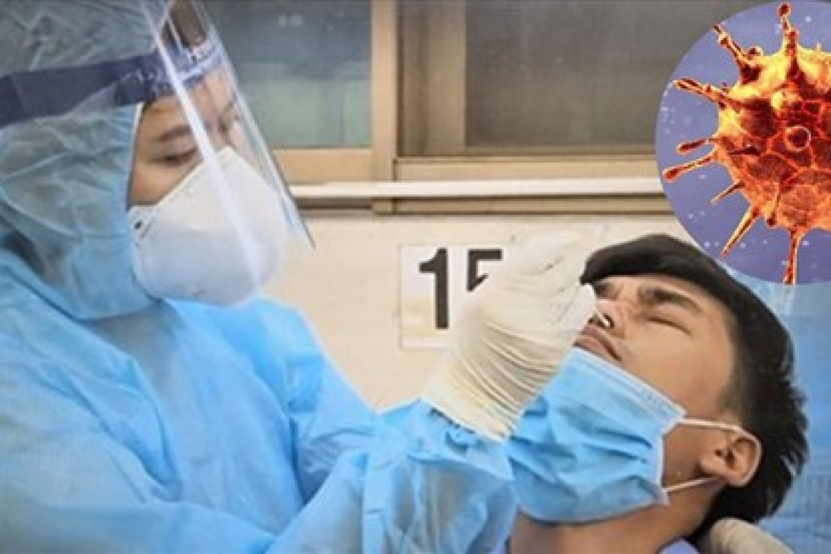 Vấn đề loạn giá xét nghiệm 