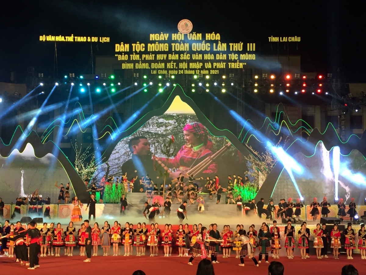 Ngày hội năm nay có chủ đề