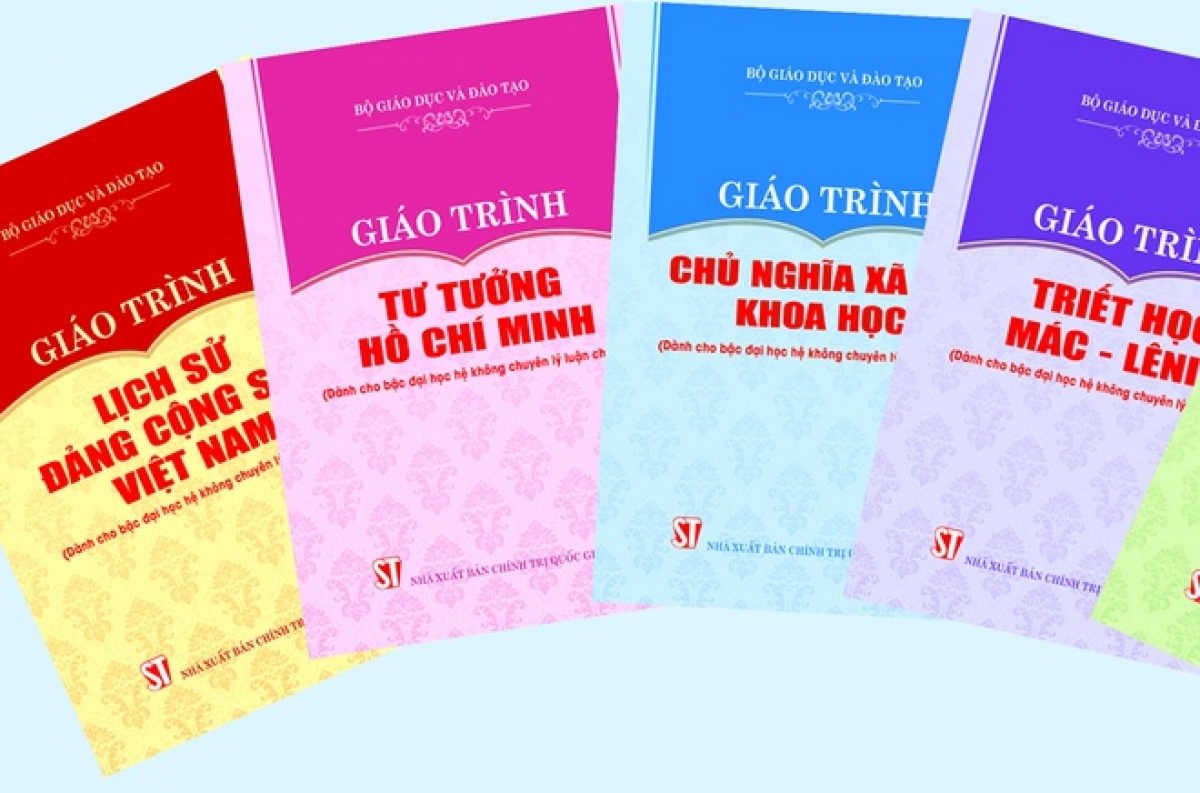 Thông tư 35 /2021/TT-BGDĐT bổ sung thêm các quy định đối với bài giảng và tài liệu tham khảo đảm bảo thực hiện đầy đủ các nội dung theo đúng quy định của Luật Giáo dục đại học 2012 và Luật sửa đổi, bổ sung một số điều của Luật Giáo dục đại học 2018. (Ảnh: Minh họa)