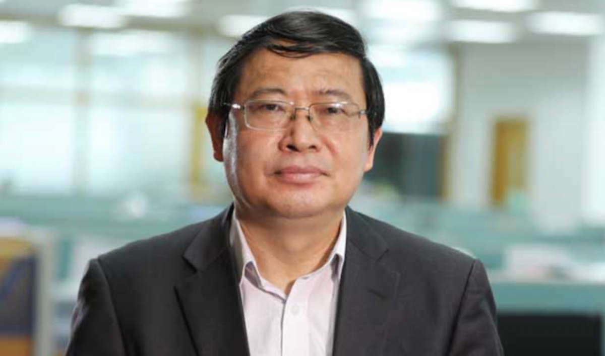 PGS.TS Bùi Mạnh Hùng, Tổng chủ biên kiêm Chủ biên SGK Tiếng Việt 1
(Bộ Kết nối tri thức với cuộc sống)