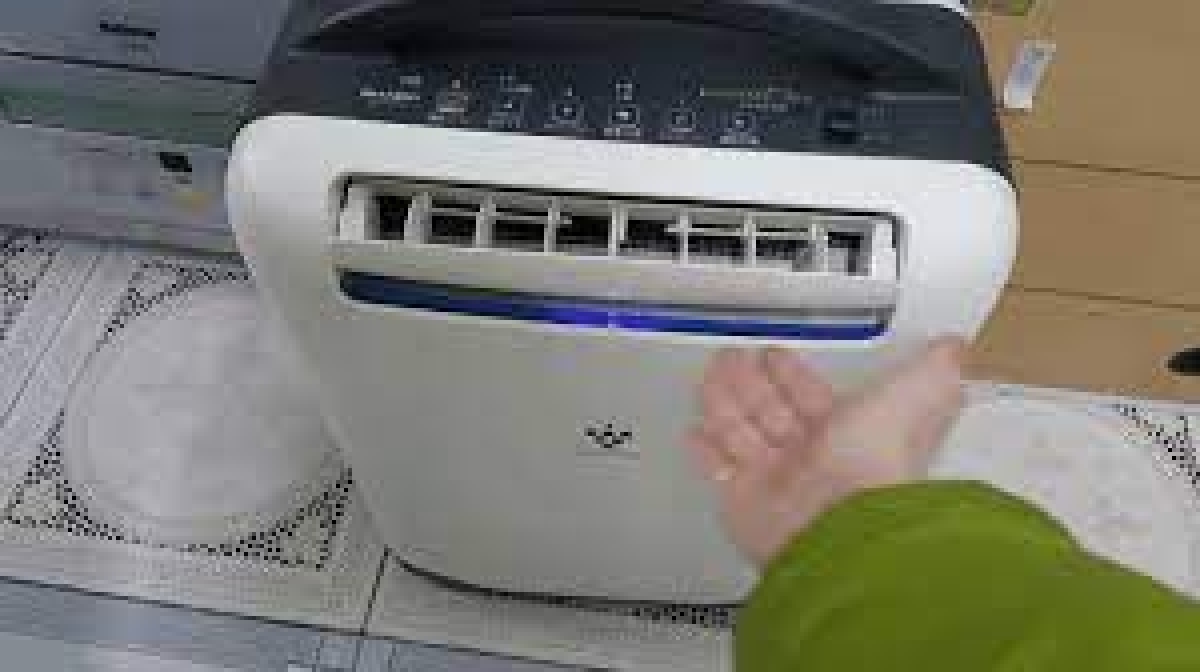 Máy hút ẩm được nhiều gia đình lựa chọn để đối phó trong những ngày nồm ẩm