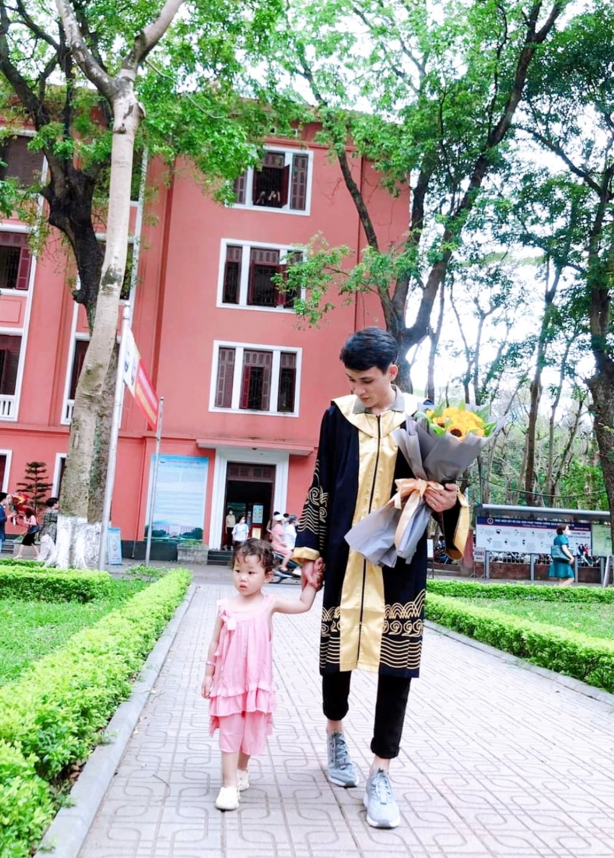 Khoảng khắc 