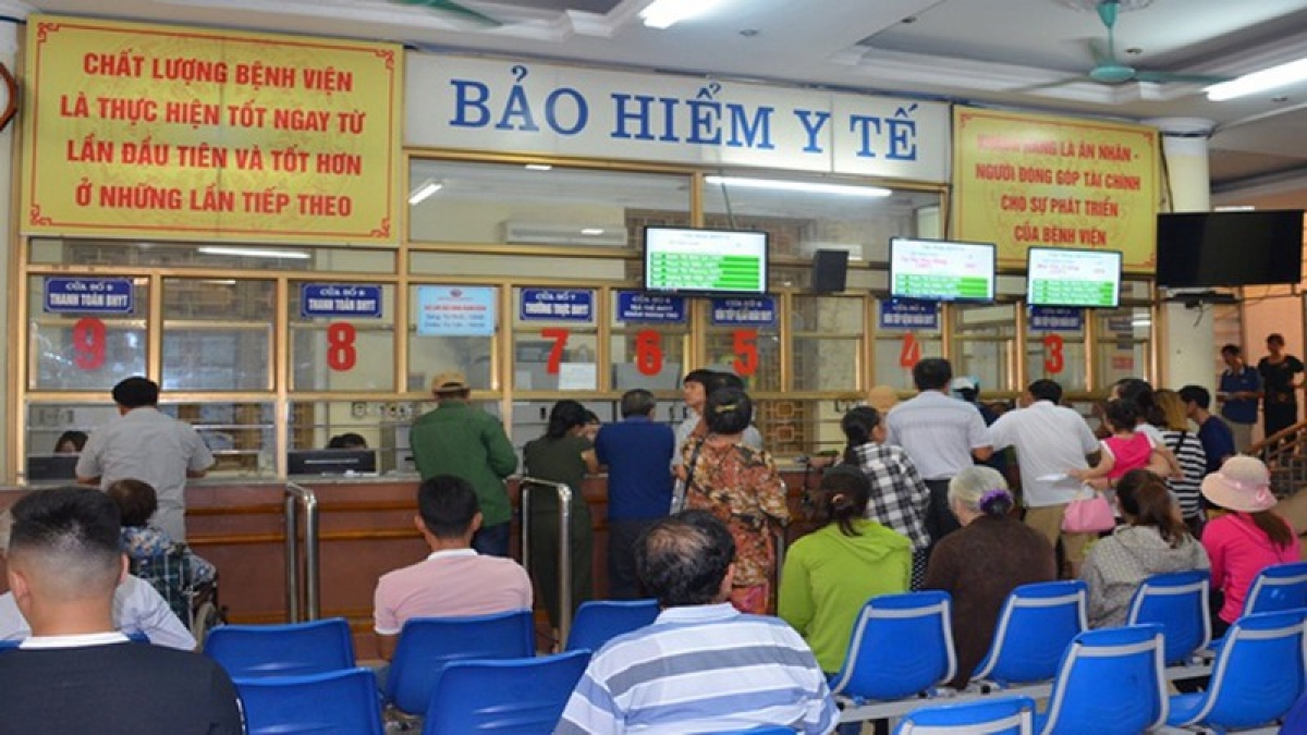 Thủ tướng yêu cầu xử lý phản ánh BHYT 'treo' hơn 1600 tỷ đồng chi phí KCB . Ảnh: minh họa