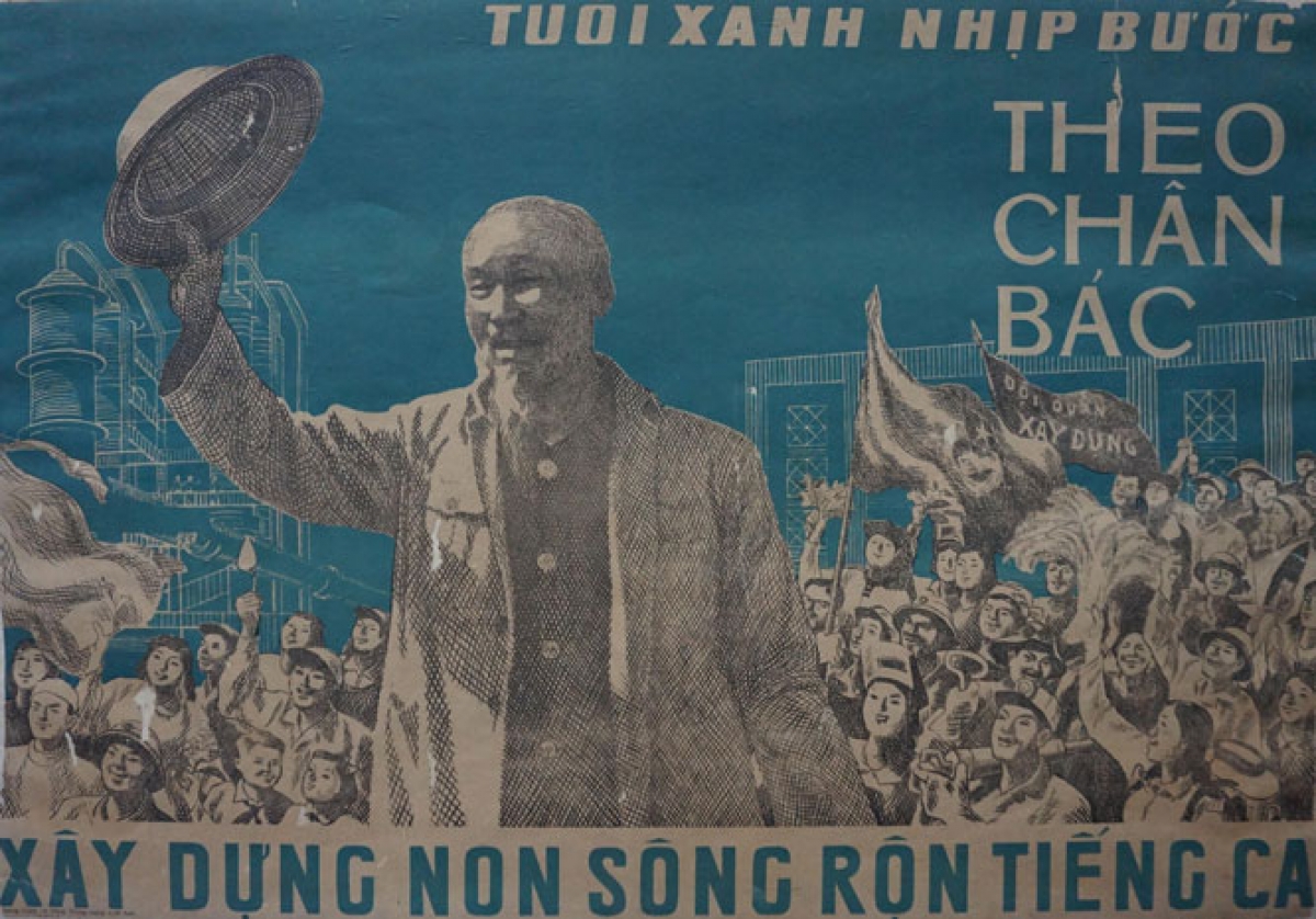 Tác phẩm 