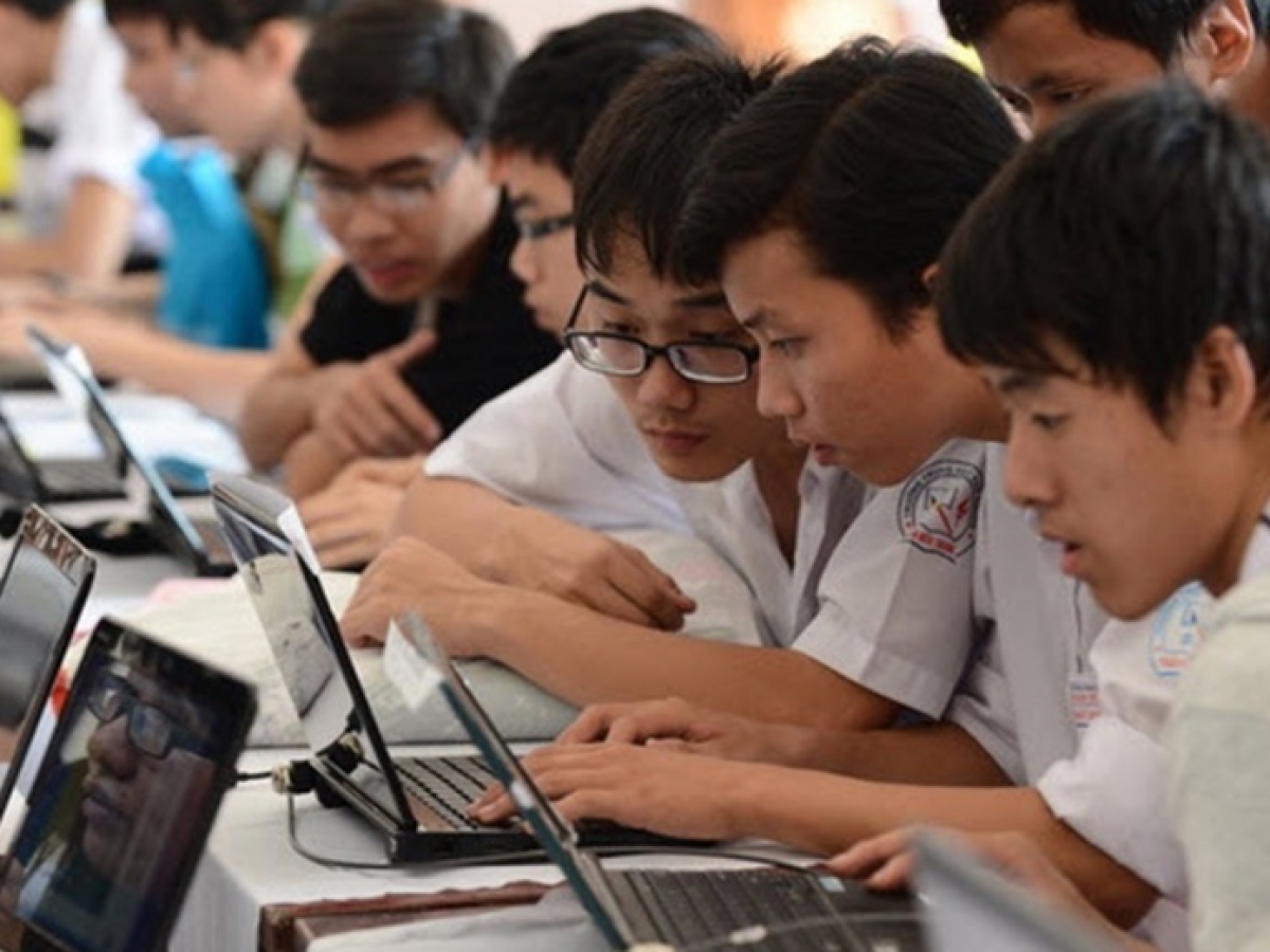 Nghệ An công nhận chứng chỉ Chương trình điện toán đám mây thay thế chứng chỉ nghề phổ thông