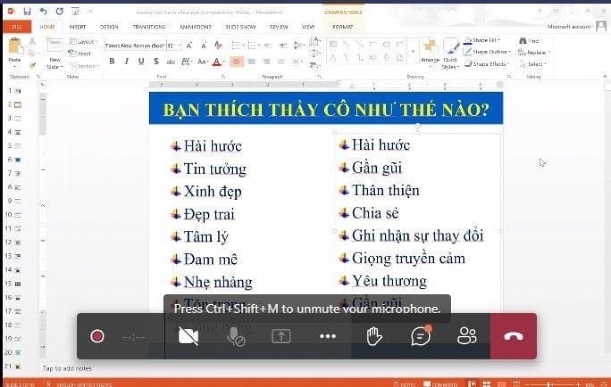 Trắc nghiệm Trở về tuổi thơ
