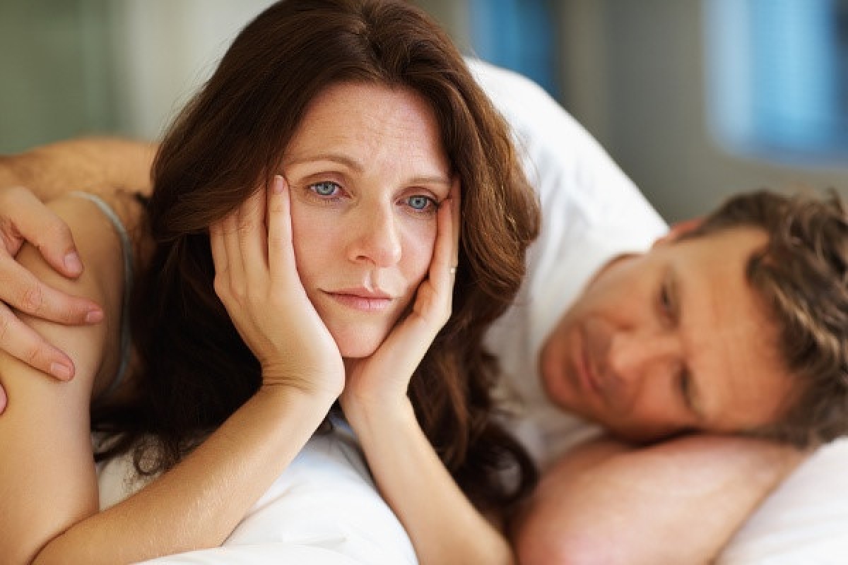 Phụ nữ tuổi mãn kinh nên đi khám phụ khoa định kỳ 6 tháng/lần 