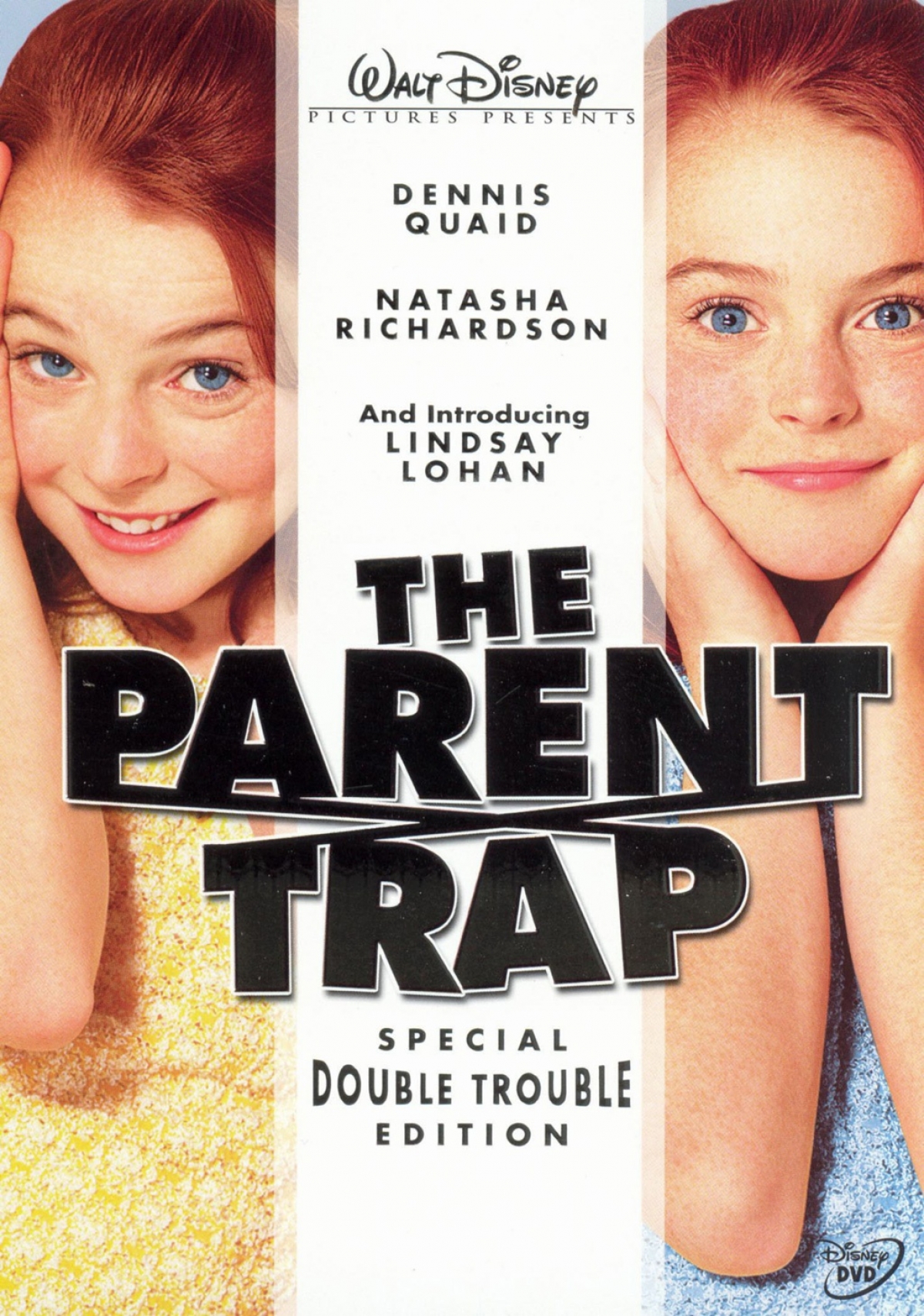 The Parent Trap - Bẫy phụ huynh (1998)