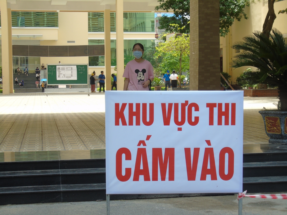 Bộ Giáo dục và Đào tạo sẽ thành lập 63 đoàn thanh tra, kiểm tra Kỳ thi tốt nghiệp 2022