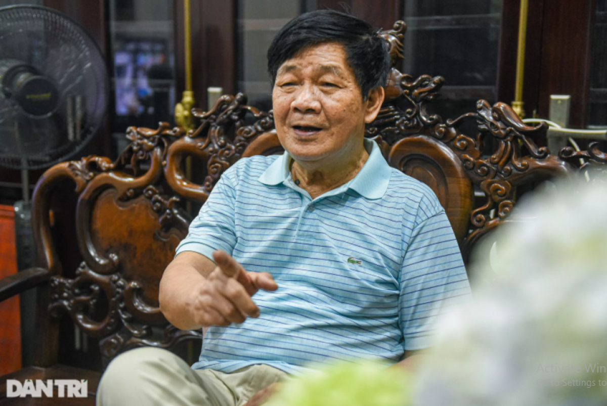 Trung tướng Nguyễn Hữu Khảm