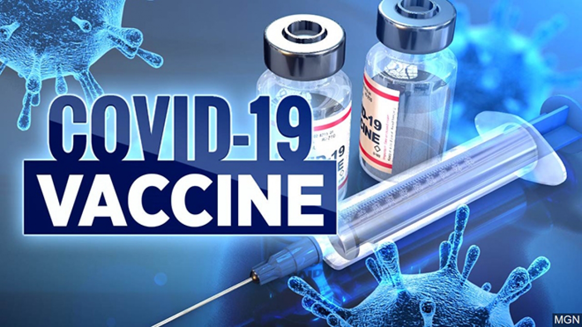 Bộ Y tế tiếp tục yêu cầu đẩy nhanh tiêm vaccine COVID-19 mũi 3 và 4 trong bối cảnh biến thể phụ BA.4 và BA.5 xuất hiện trong cộng đồng 