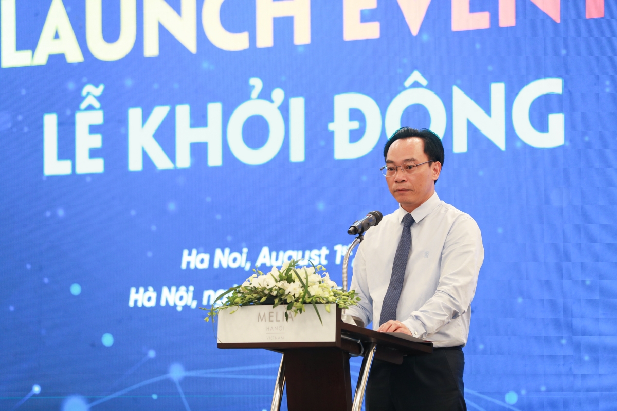 Thứ trưởng Bộ GD-ĐT Hoàng Minh Sơn
