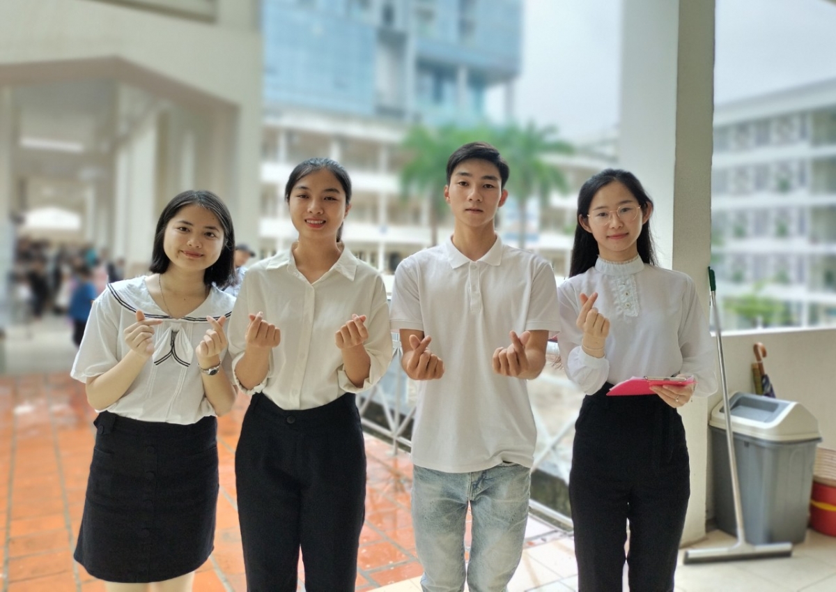 Cuộc thi 