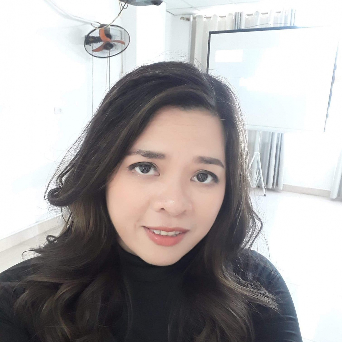 TS Giáo dục Vũ Thu Hương.