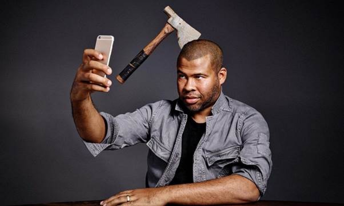 Đạo diễn danh tiếng Jordan Peele đã từ chối cơ hội cầm trịch Black Adam vì không hứng thú với dòng phim siêu anh hùng