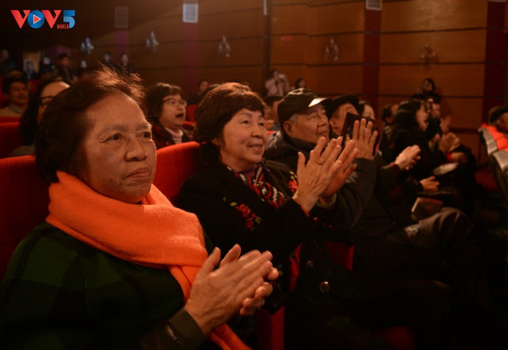 “Cây đại thụ và cánh én tuổi thơ” - Lời chúc sinh nhật ý nghĩa dành tặng nhạc sĩ Phạm Tuyên - ảnh 12