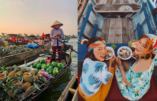 Những địa điểm du lịch ở Việt Nam thu hút khách du lịch đầu năm 2021 - ảnh 10