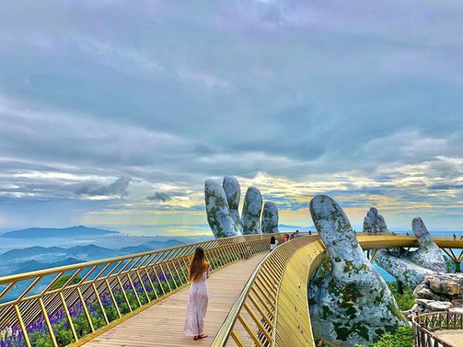 Những địa điểm du lịch ở Việt Nam thu hút khách du lịch đầu năm 2021 - ảnh 7