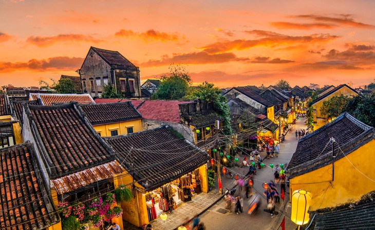 Những địa điểm du lịch ở Việt Nam thu hút khách du lịch đầu năm 2021 - ảnh 8