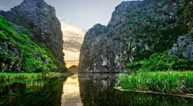Những địa điểm du lịch ở Việt Nam thu hút khách du lịch đầu năm 2021 - ảnh 5