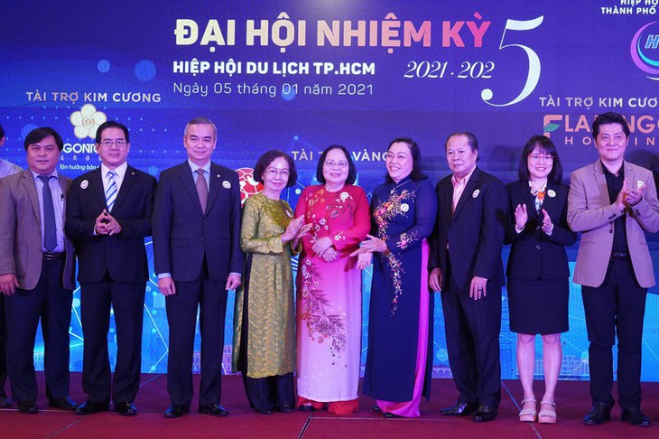 Hiệp hội Du lịch Thành phố Hồ Chí Minh năng động kích cầu thị trường - ảnh 1