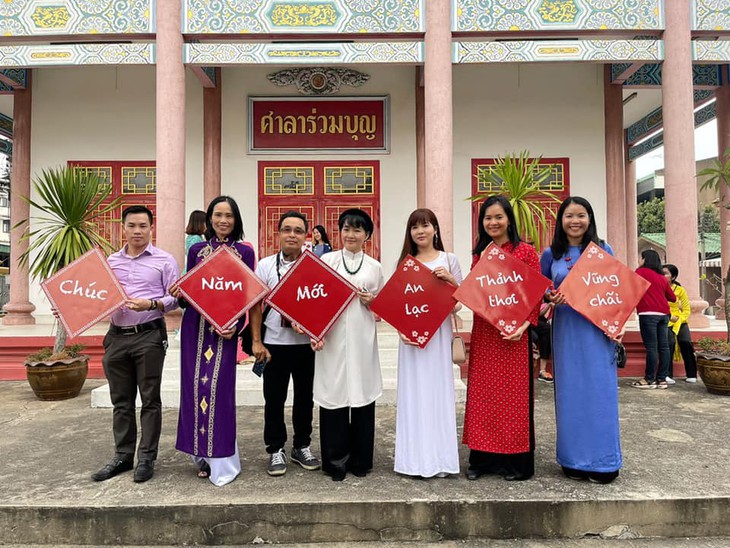 Tết này chưa chắc em về được... - ảnh 3
