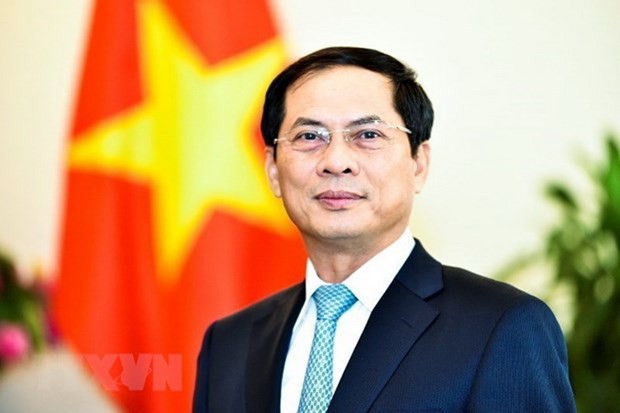 Việt Nam là thành viên năng động và trách nhiệm trong ASEM - ảnh 1