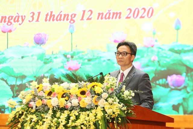 Báo chí đã lan tỏa những năng lượng tích cực trong xây dựng và bảo vệ Tổ quốc - ảnh 1
