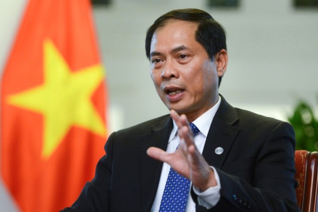 Hội nhập kinh tế quốc tế là điểm sáng trong công tác đối ngoại năm 2020 - ảnh 1