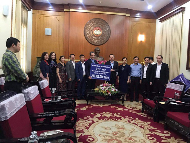 2020: Năm tinh thần Việt tỏa sáng - ảnh 4