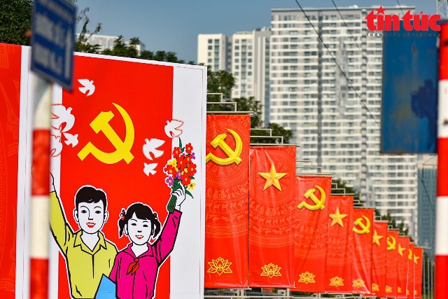 Người Việt tại Mỹ dõi theo Đại hội Đảng với nhiều kỳ vọng cho đất nước - ảnh 1