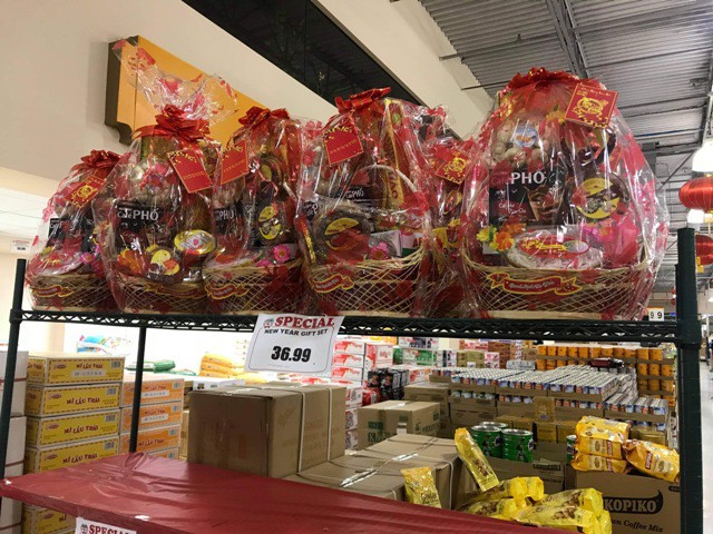 Tết nhớ quê hương - ảnh 2
