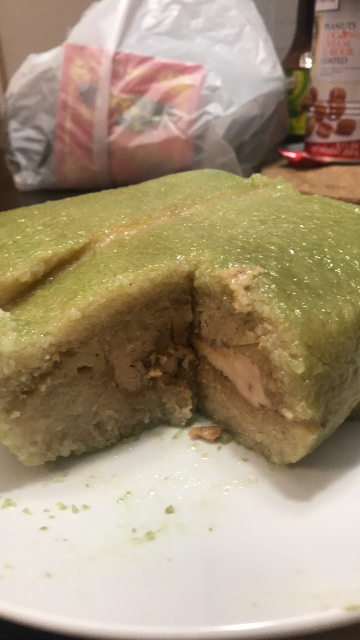 Tết nhớ quê hương - ảnh 1