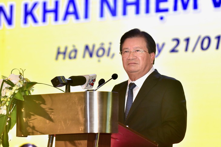 Ngành than xây dựng các kịch bản để triển khai hiệu quả sản xuất, kinh doanh - ảnh 1