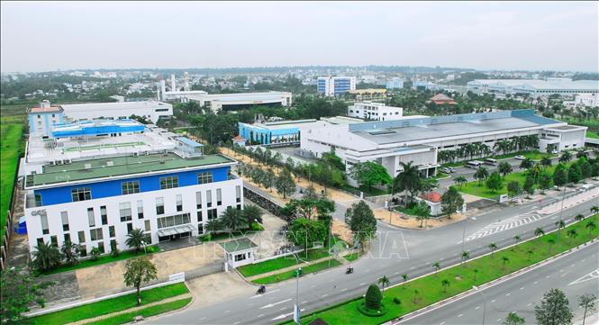 TCBRE nhận định việc Thành phố Hồ Chí Minh đứng thứ 5 trong danh sách là một trong những kết quả đáng chú ý nhất của năm nay - ảnh 1