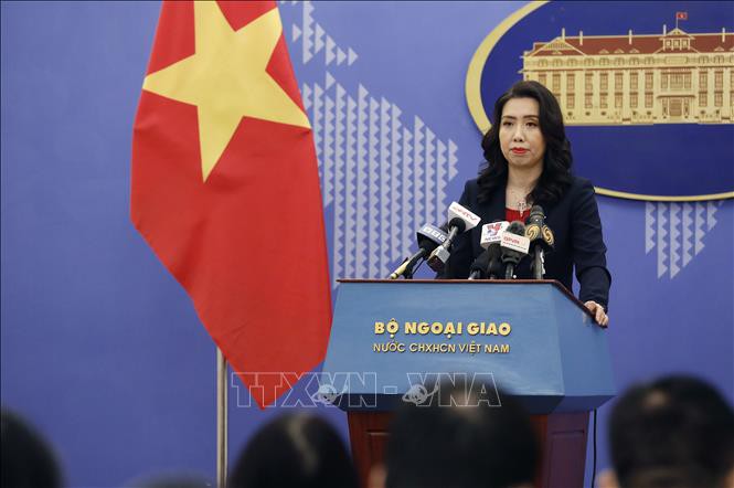 Việt Nam coi trọng quan hệ với Mỹ cho dù ai thắng cử Tổng thống - ảnh 1
