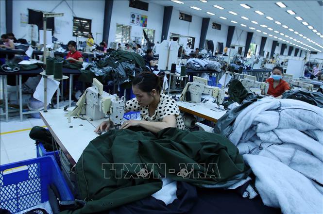 Truyền thông quốc tế lý giải nguyên nhân kinh tế Việt Nam tăng trưởng dương - ảnh 1