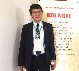 Hội thân nhân kiều bào Lào-Thái : Thắt chặt chặt tình hữu nghị Lào- Việt Nam- Thái Lan - ảnh 1