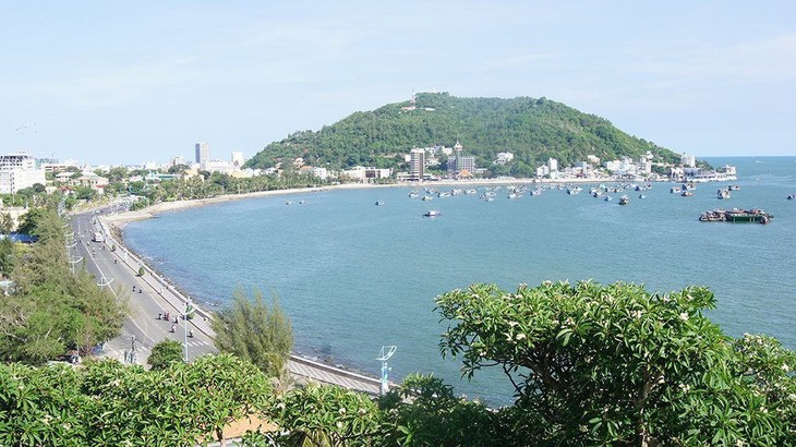 Bà Rịa - Vũng Tàu đẩy mạnh xây dựng thành phố thông minh   - ảnh 1