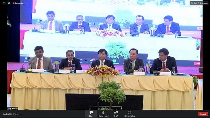 Ấn Độ là nguồn cung cấp tài chính, công nghệ và nhân lực chất lượng cao cho Việt Nam - ảnh 1