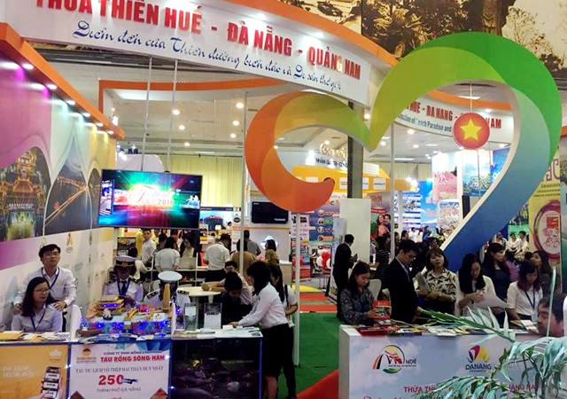 Hội nghị toàn quốc về du lịch sẽ được tổ chức tại tỉnh Quảng Nam - ảnh 1